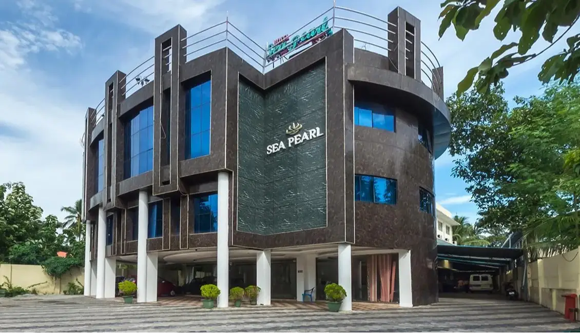 Hotel Sea Pearl